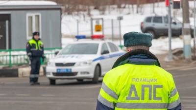 В России четверть всех погибших на дорогах в 2020 году стали жертвами нетрезвых водителей