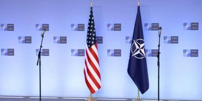 Нарушает международные обязательства. В НАТО отреагировали на решение Кремля заблокировать некоторые районы Черного моря