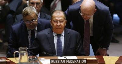 Высылка дипломатов и запрет въезда для 8 американцев: какими санкциями Россия ударила по США