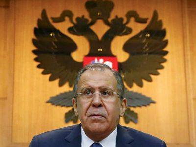 Россия высылает дипломатов США и принимает меры в отношении дипмиссии