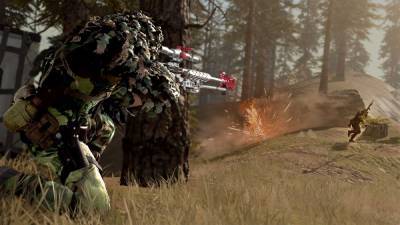 Вышли на новый уровень: читеры используют в Call of Duty: Warzone девайсы, которых нет в игре - 24tv.ua