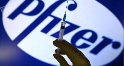 Вакцинация Pfizer и Moderna содержит риск возникновения тромбоза - исследование
