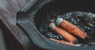 В Новой Зеландии планируют запретить курение сигарет на законодательном уровне