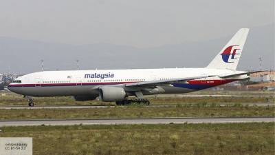 В Нидерландах сообщили о решении суда по MH17 насчет обломков самолета
