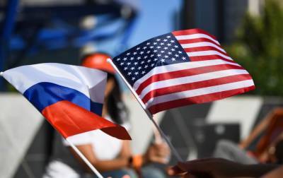 Россия запретила въезд для шести американских высокопоставленных чиновников