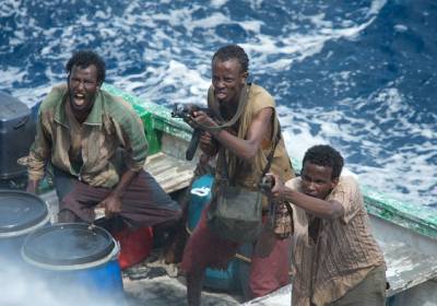 Что стало с сомалийскими пиратами, захватившими танкер «Московский университет»