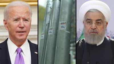 Иран приближается к ядерной бомбе, Евросоюз опасается за переговоры