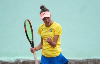 Соболева вышла в полуфинал турнира ITF в Турции