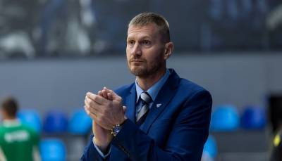 Журавлев может покинуть пост главного тренера Днепра — СМИ