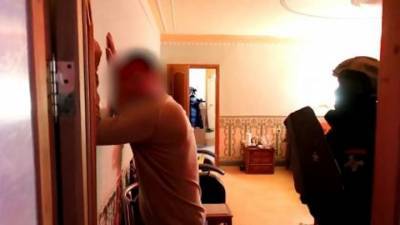 Задержан брянский депутат по подозрению в интимной связи с подростком