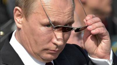 Россия ответила США на санкции и намекнула на вторую порцию