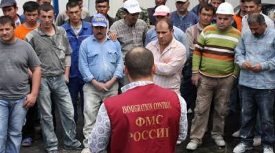 Россия пригрозила депортировать 150 тысяч украинцев