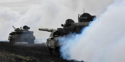 «Критическая линия не перейдена». ВСУ не видят создания наступательных групп войск РФ на Донбассе — командующий ОС