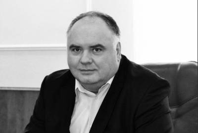 Глава Подольского района Киева Виктор Смирнов умер от коронавируса