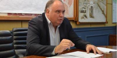 Глава Подольского района Киева умер от коронавируса