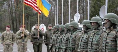 США готовы увеличить военное присутствие в Украине