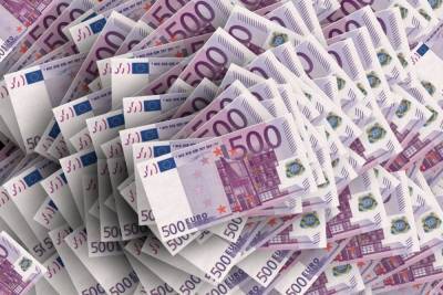 Жители Германии накопили рекордное количество денег