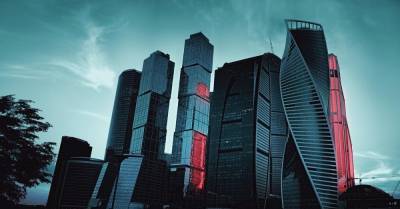 Правительство Москвы купило «платиновые апартаменты» за 1 миллиард рублей