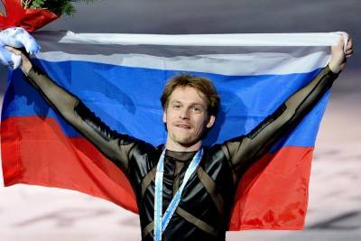 Воронов надеется, что Семененко выступит на Олимпиаде