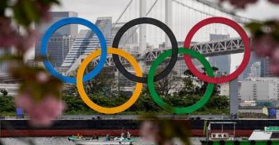 Премьер Японии заверил в намерении провести Олимпиаду, несмотря на новую вспышку COVID-19