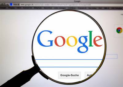 Google обвинили в незаконном сборе личных данных пользователей