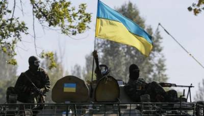 Командование ВС Украины оценило готовность армии к обострению ситуации