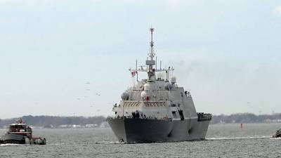Пушков оценил противоречивые заявления США о кораблях в Черном море