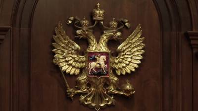 Посольство США в Москве изучает ответные санкции России