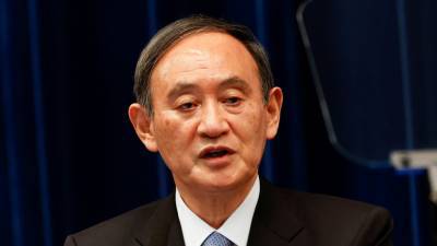 Премьер Японии подтвердил готовность к встрече с лидером КНДР