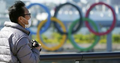 Несмотря на пандемию: премьер Японии решительно настроен на проведение Олимпиады в Токио