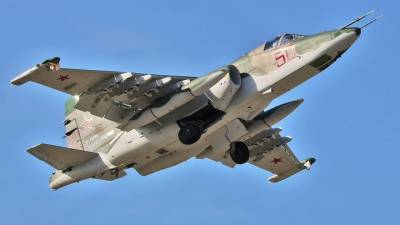 В Крым и Астраханскую область перебазированы десятки боевых самолетов