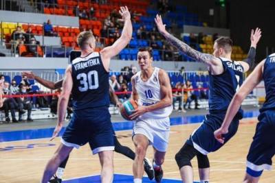 «Енисей» нанёс белорусской команде 12-е поражение подряд