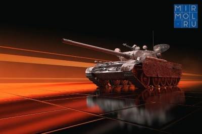 Победа за сильнейшим: «Ростелеком» провел в Дагестане чемпионат по игре World of Tanks