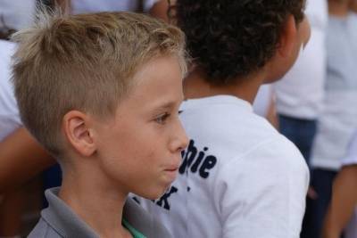 Более 20 учеников школы №2 в Чите пожаловались на самочувствие