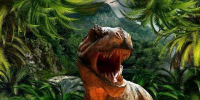 Ученые: на Земле обитало около 2,5 миллиардов тираннозавров