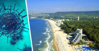 Болгария: туристический сезон в опасности, бронирование отелей массово отменяется