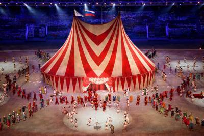 17 апреля отметим Международный день кофе, День бла-бла-бла, Международный день цирка