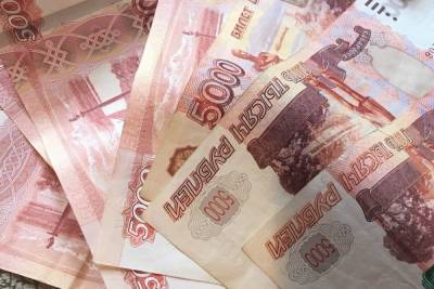 Еще 900000 рублей лишились смоляне, поверив сказкам мошенников о «безопасных» счетах