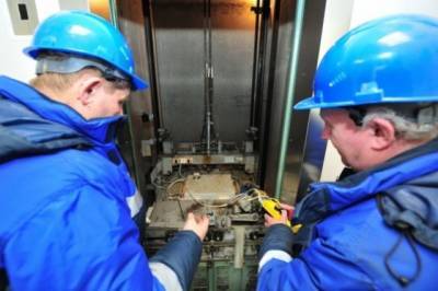В Хабаровском крае заменят старые лифты в рассрочку