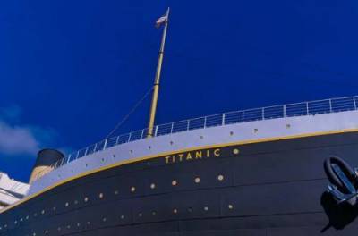 Тайна гибели "Титаника": что на самом деле происходило с экипажем