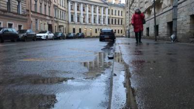 Вильфанд сообщил о надвигающемся циклоне и обложных дождях в Москве