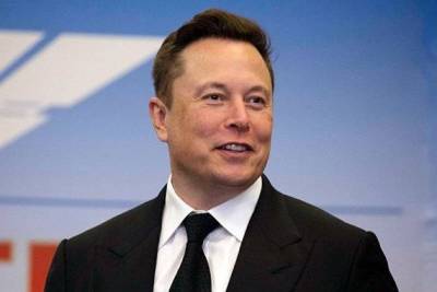 Джефф Безоса - Илон Маск - SpaceX получила контракт по доставке астронавтов на Луну - smartmoney.one - Вашингтон
