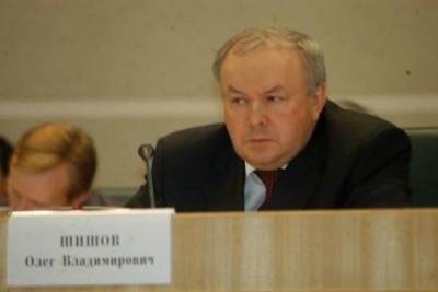 Олег Шишов вылечился от пневмонии и сможет участвовать в суде о неуплате налогов