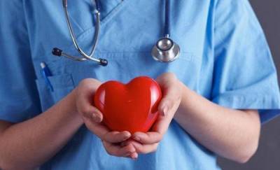 В тюменской больнице появилось новое направление помощи пациентам с сердечно-сосудистыми заболеваниями