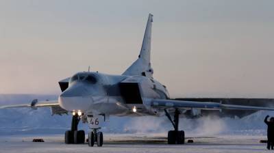 NI: улучшение управляемости и эргономики спасло советский бомбардировщик Ту-22