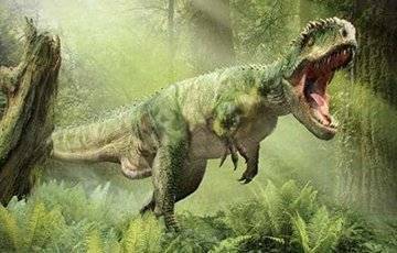 Ученые выяснили, сколько тираннозавров ходило по Земле