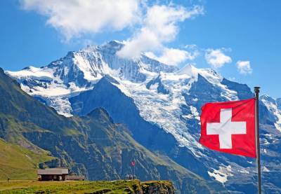 Как появился швейцарский нейтралитет?