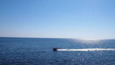 Крым объяснил, почему Россия закрыла часть акватории Черного моря