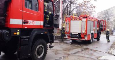 В Украине выросли штрафы за нарушение пожарной безопасности и ложные вызовы спецслужб