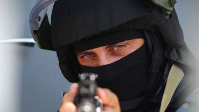 Крымский спецназ: о вреде пейнтбола, яркой жизни и забвении